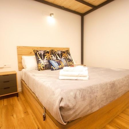 Portobeach Valencia Suites Dış mekan fotoğraf