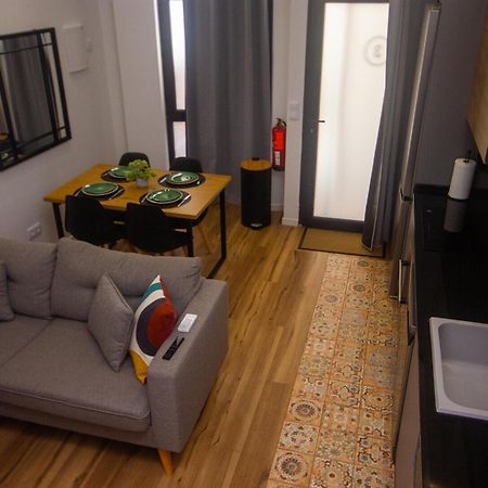 Portobeach Valencia Suites Dış mekan fotoğraf