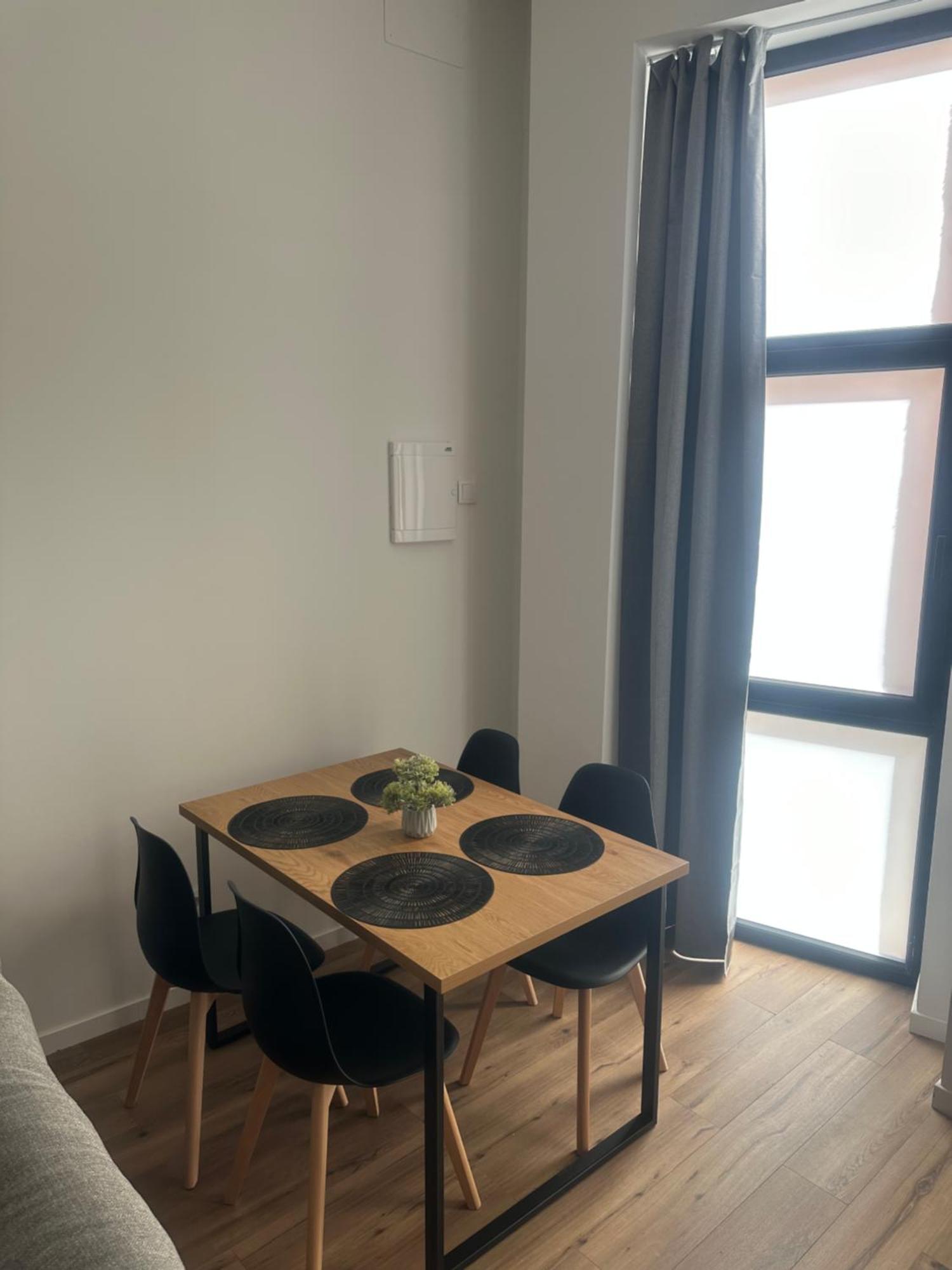 Portobeach Valencia Suites Dış mekan fotoğraf