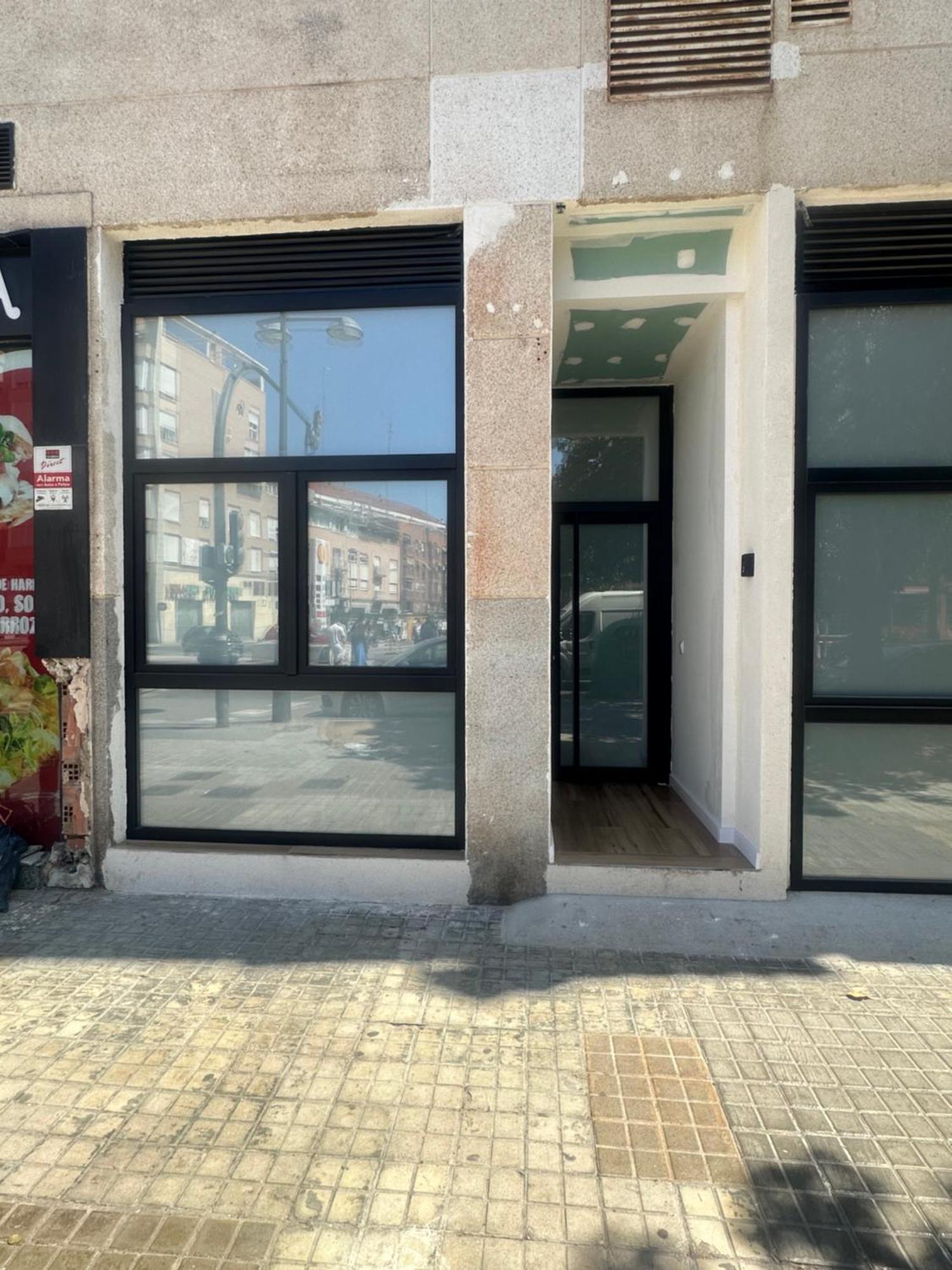 Portobeach Valencia Suites Dış mekan fotoğraf