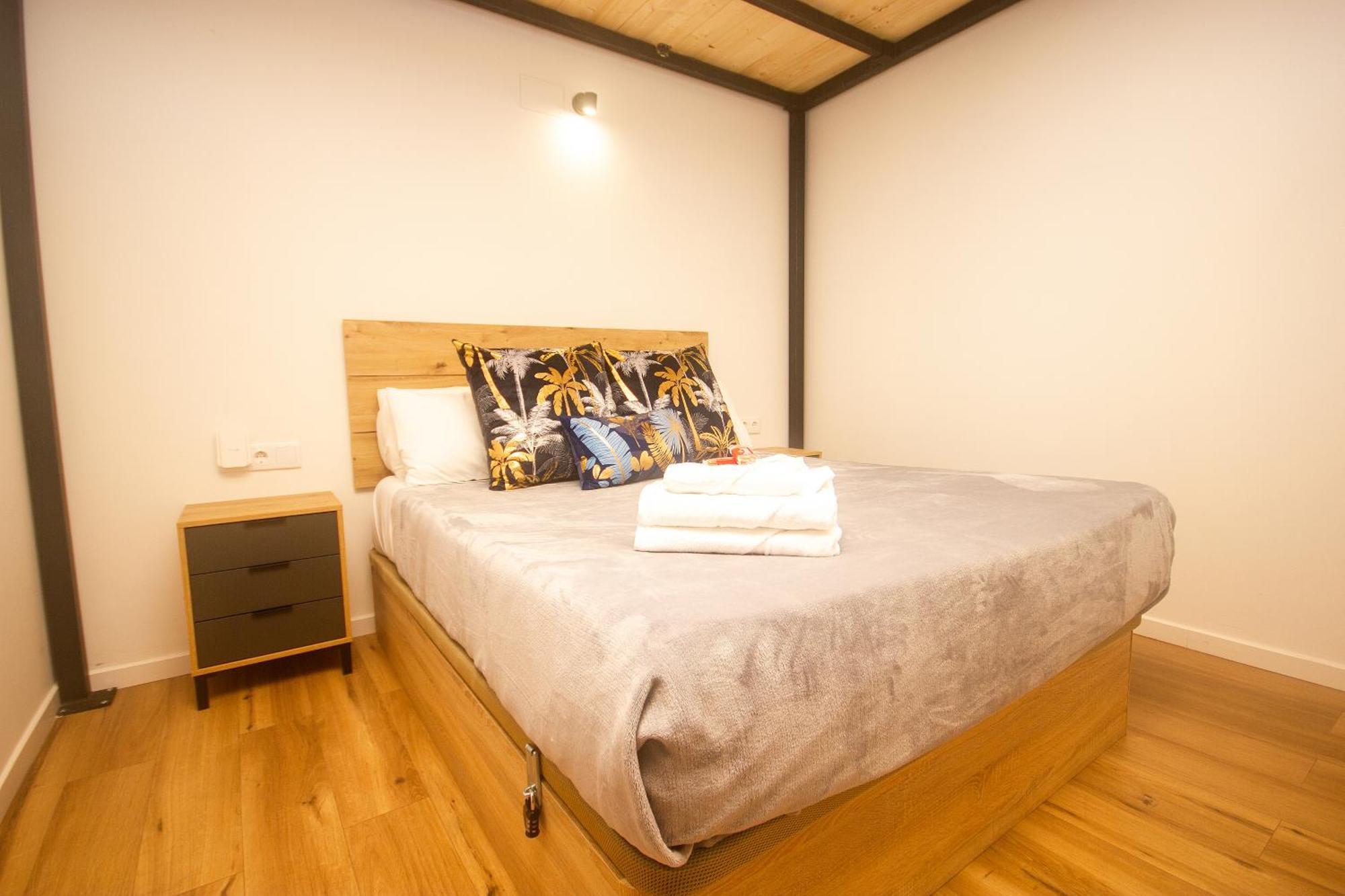 Portobeach Valencia Suites Dış mekan fotoğraf