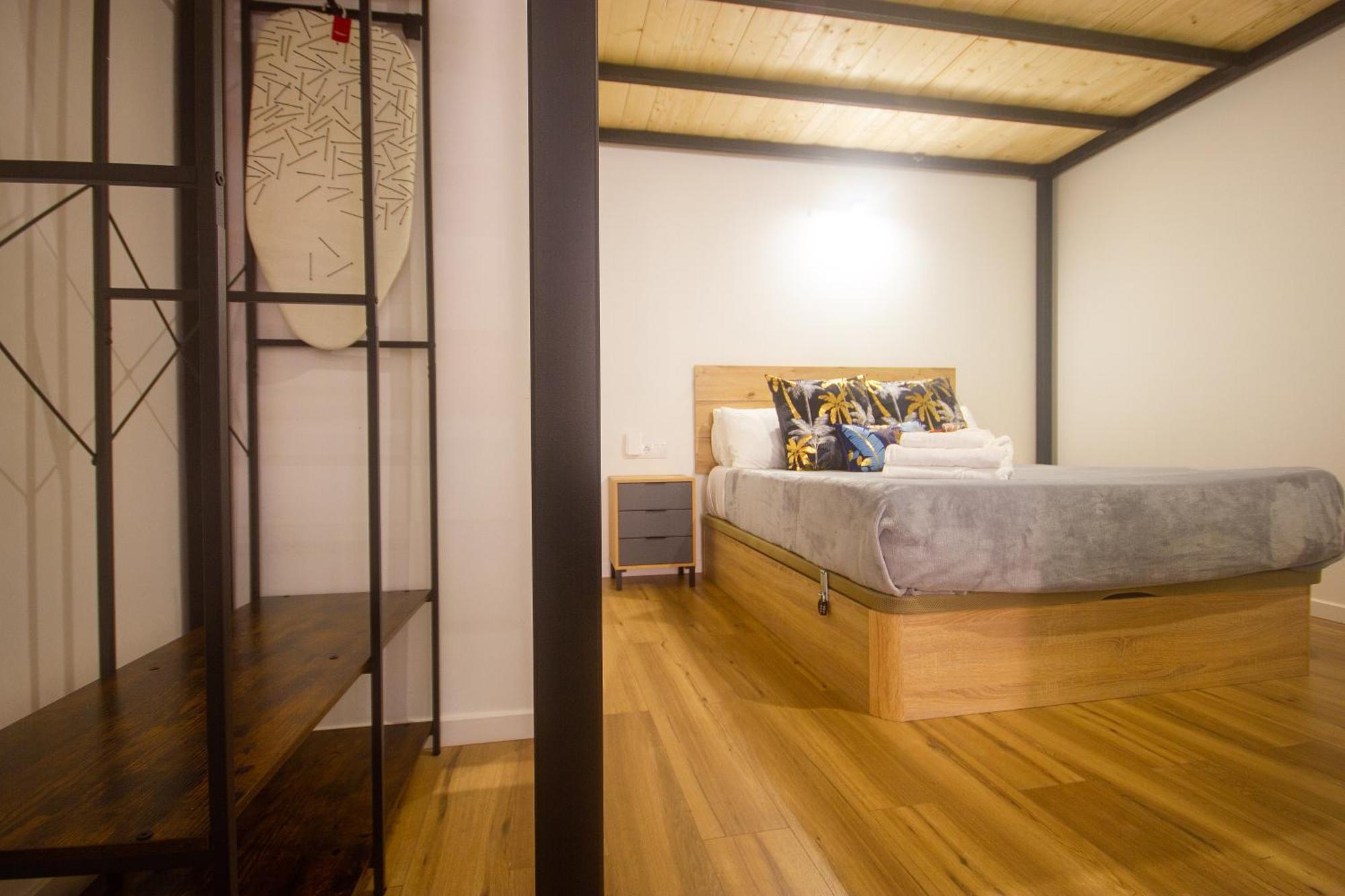 Portobeach Valencia Suites Dış mekan fotoğraf