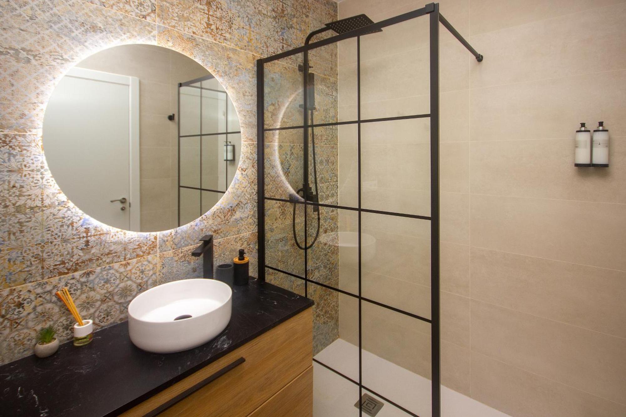Portobeach Valencia Suites Dış mekan fotoğraf