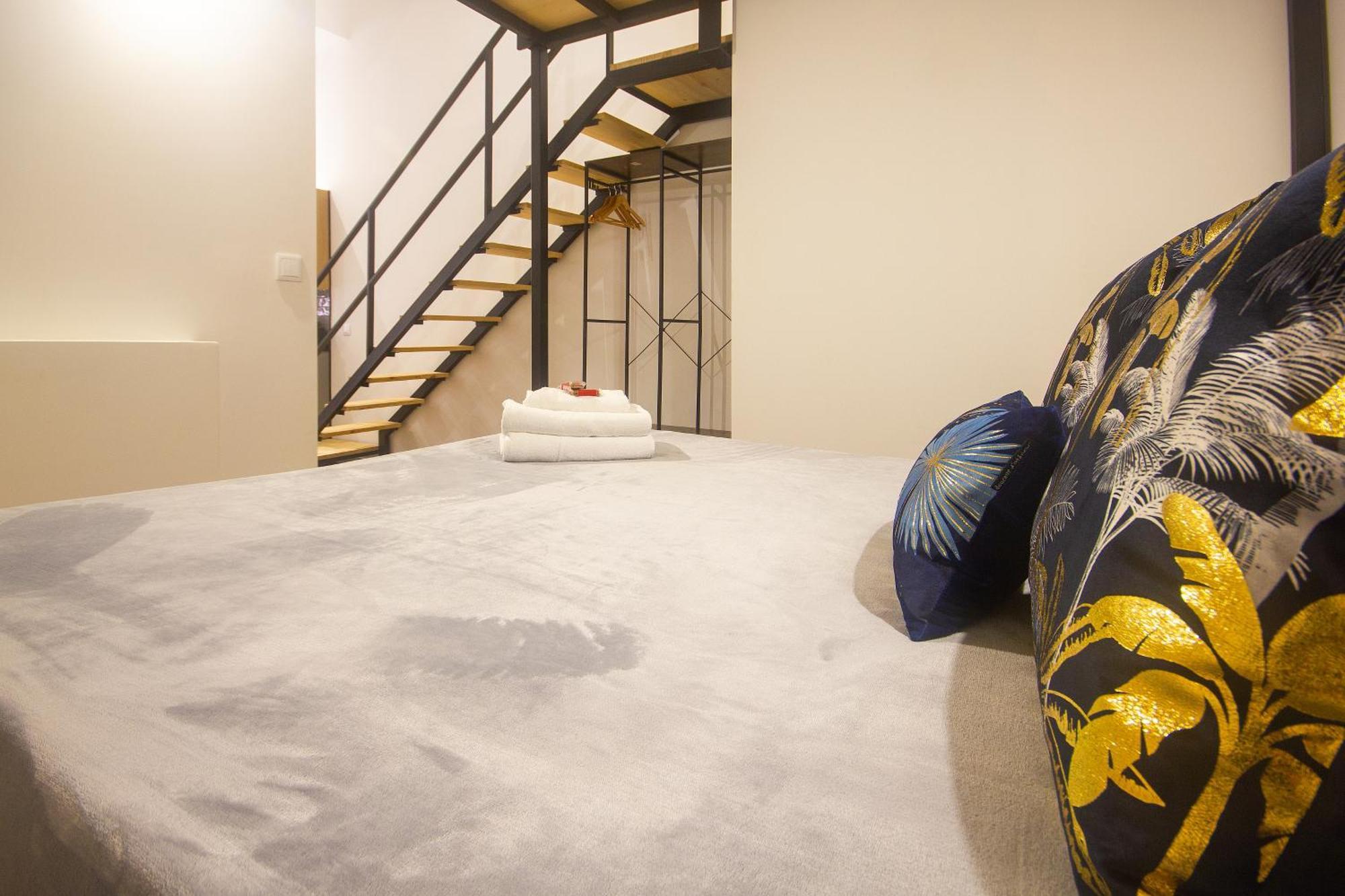 Portobeach Valencia Suites Dış mekan fotoğraf