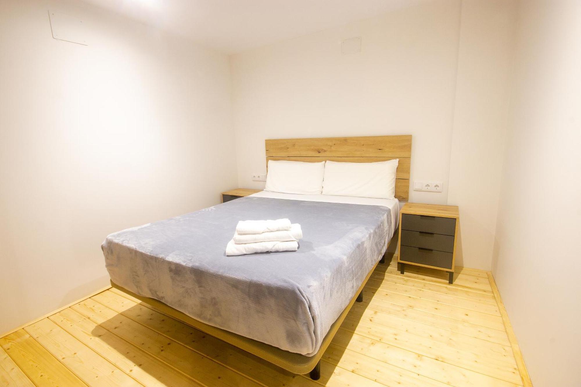 Portobeach Valencia Suites Dış mekan fotoğraf