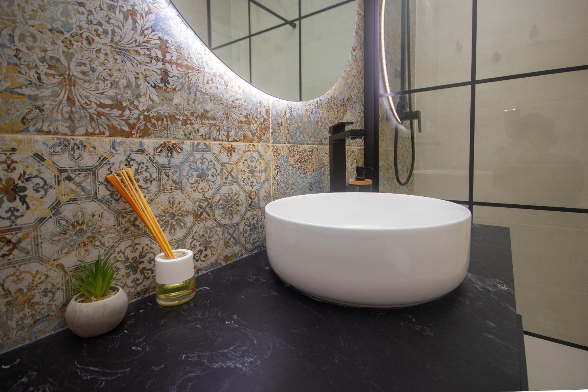 Portobeach Valencia Suites Dış mekan fotoğraf