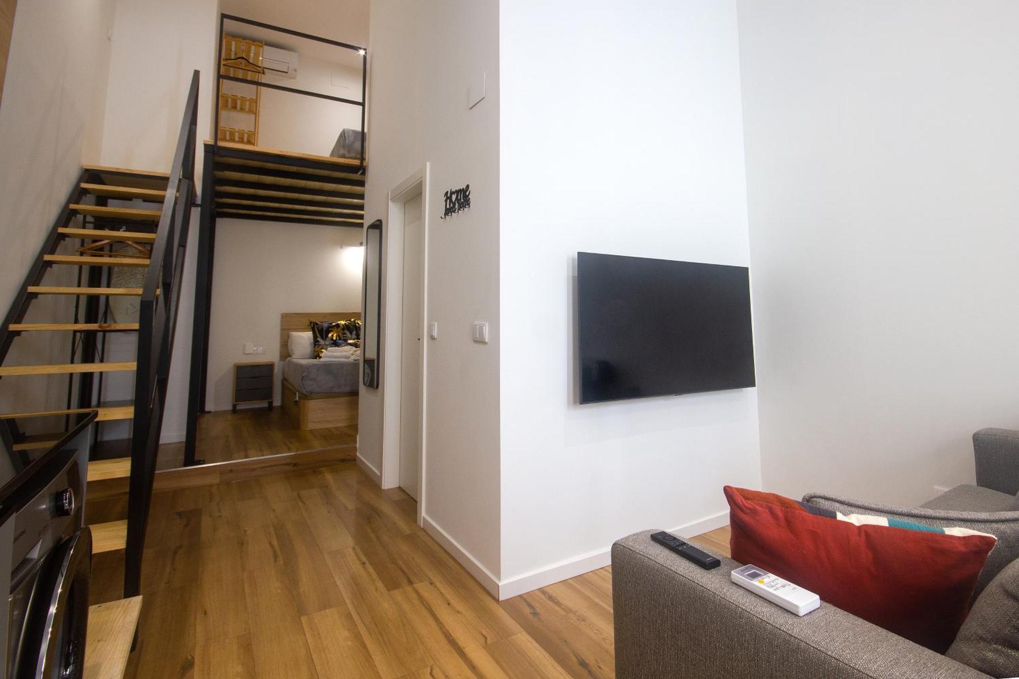 Portobeach Valencia Suites Dış mekan fotoğraf