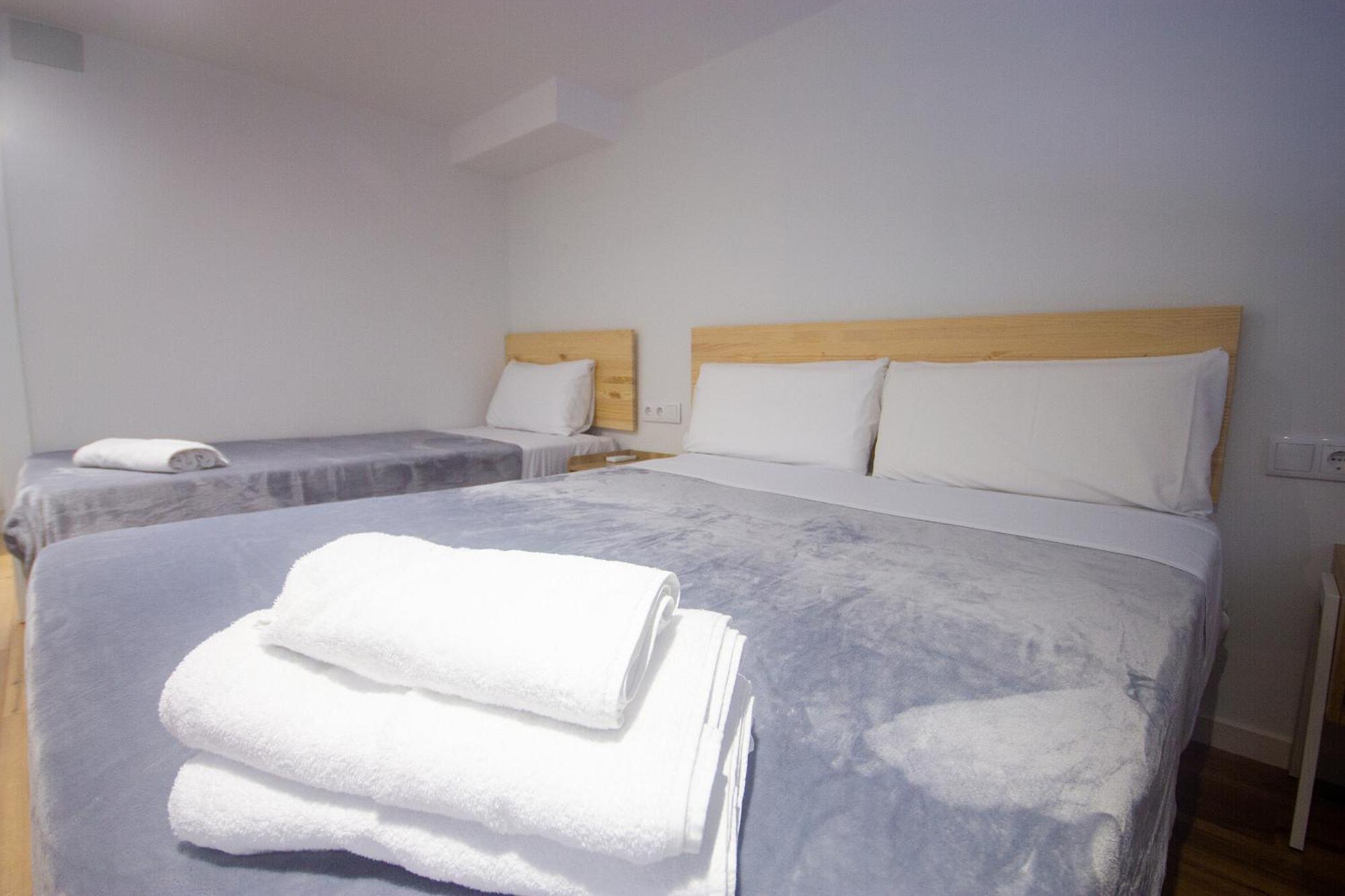 Portobeach Valencia Suites Dış mekan fotoğraf