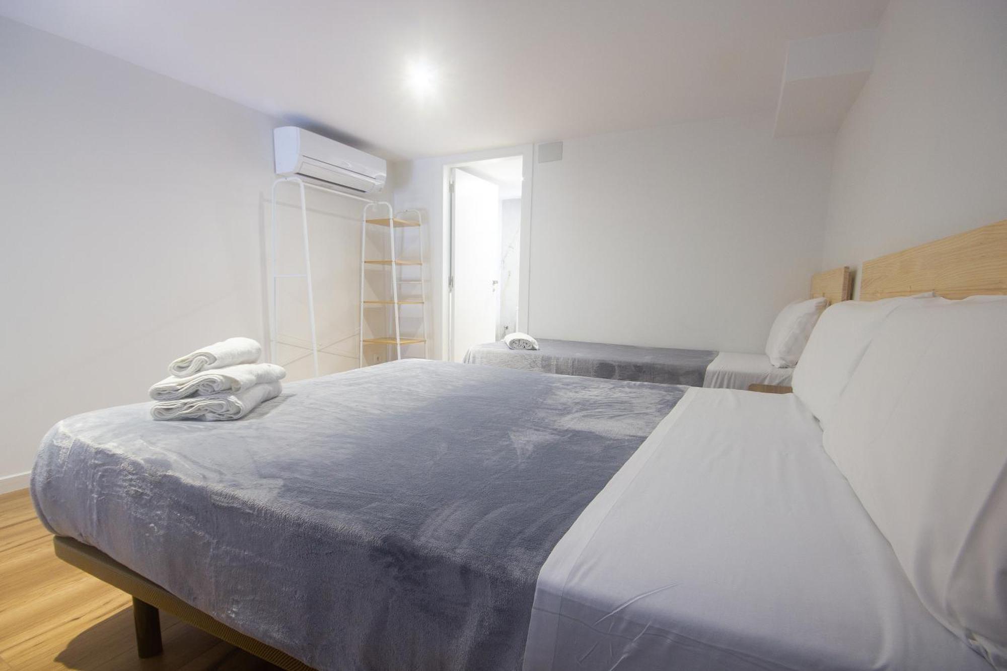 Portobeach Valencia Suites Dış mekan fotoğraf