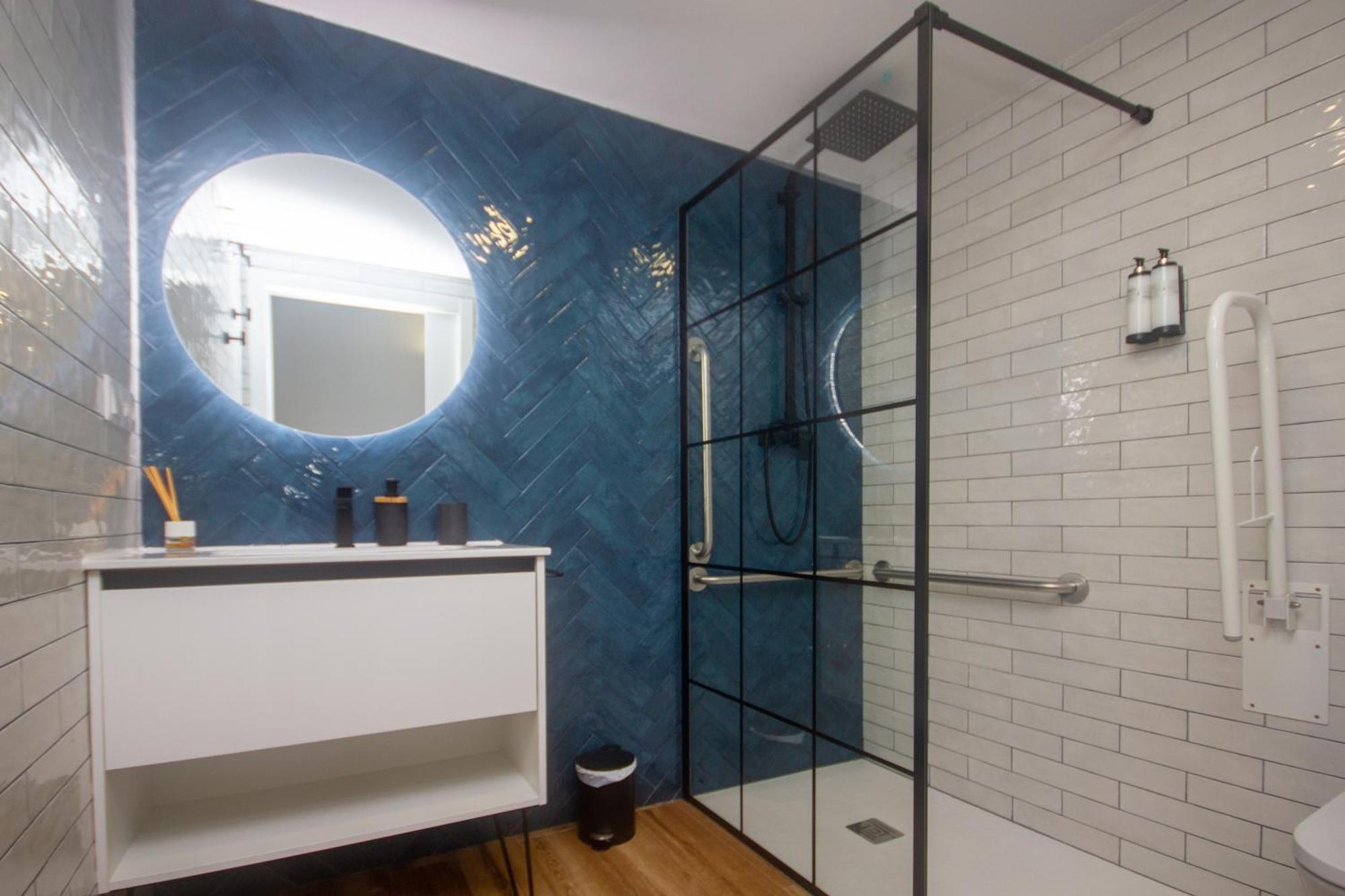 Portobeach Valencia Suites Dış mekan fotoğraf