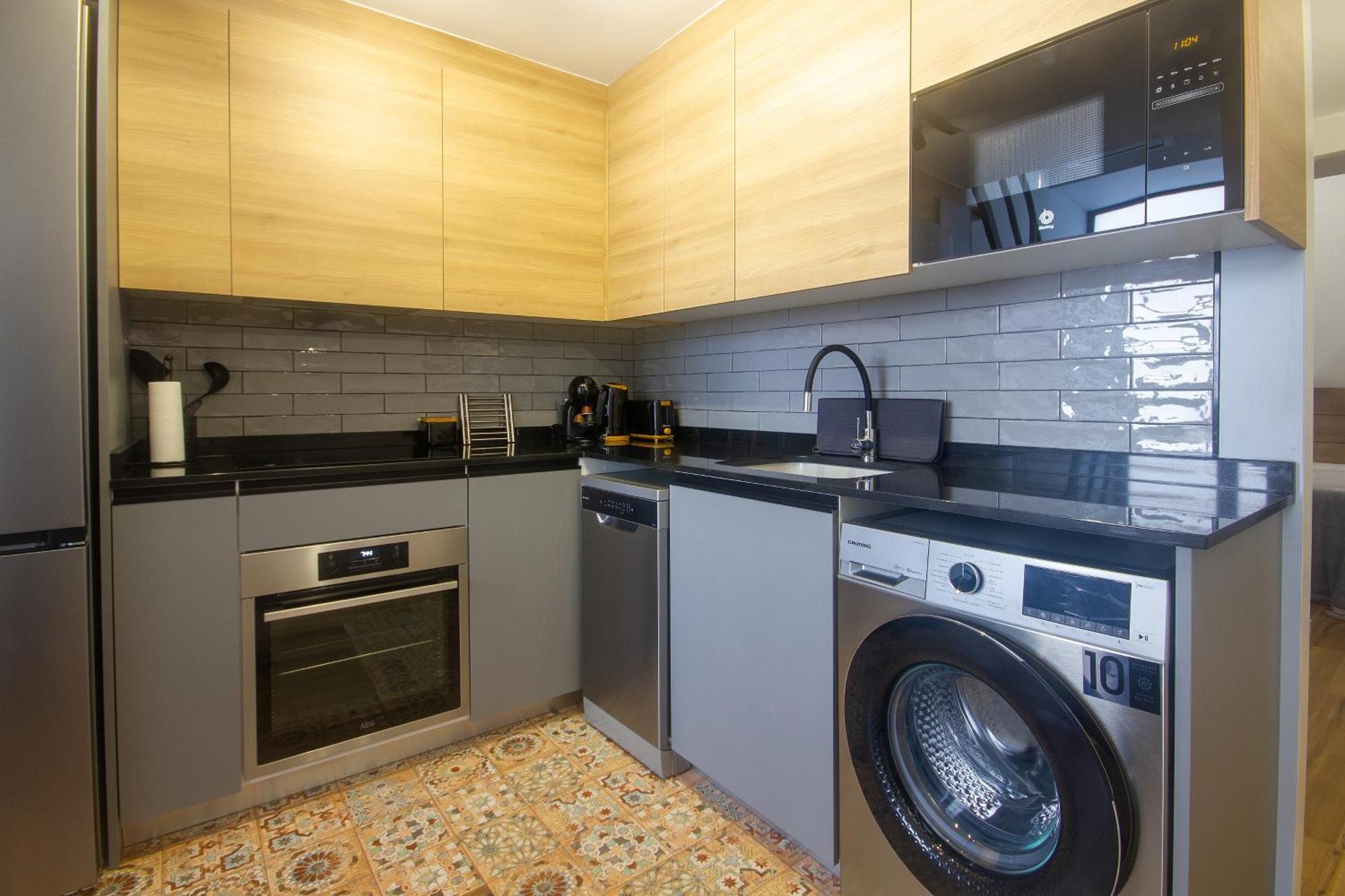 Portobeach Valencia Suites Dış mekan fotoğraf