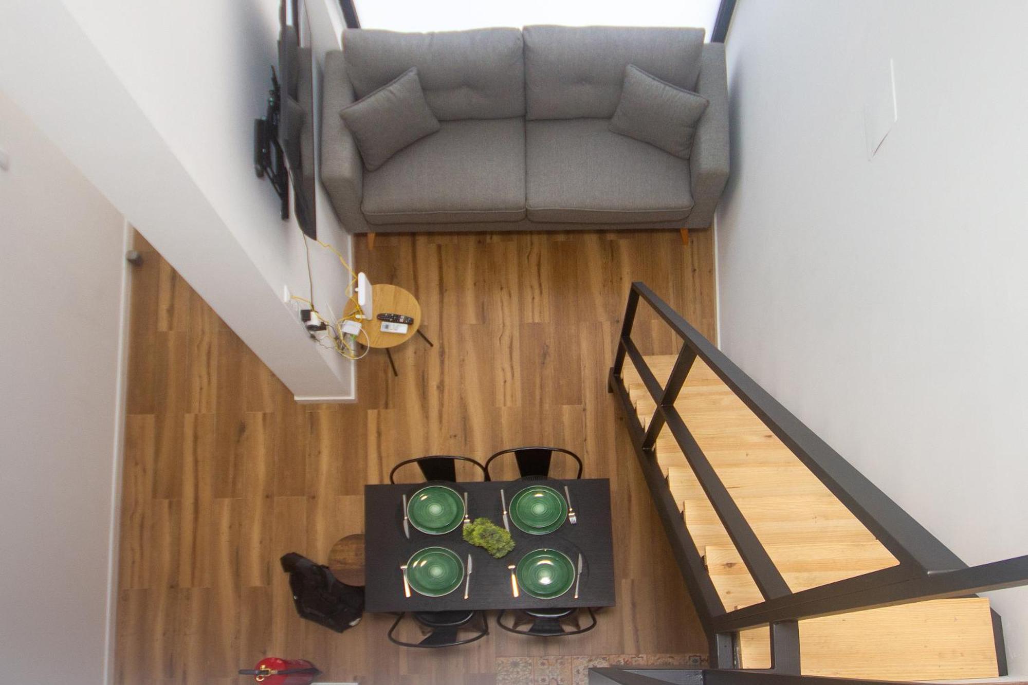 Portobeach Valencia Suites Dış mekan fotoğraf