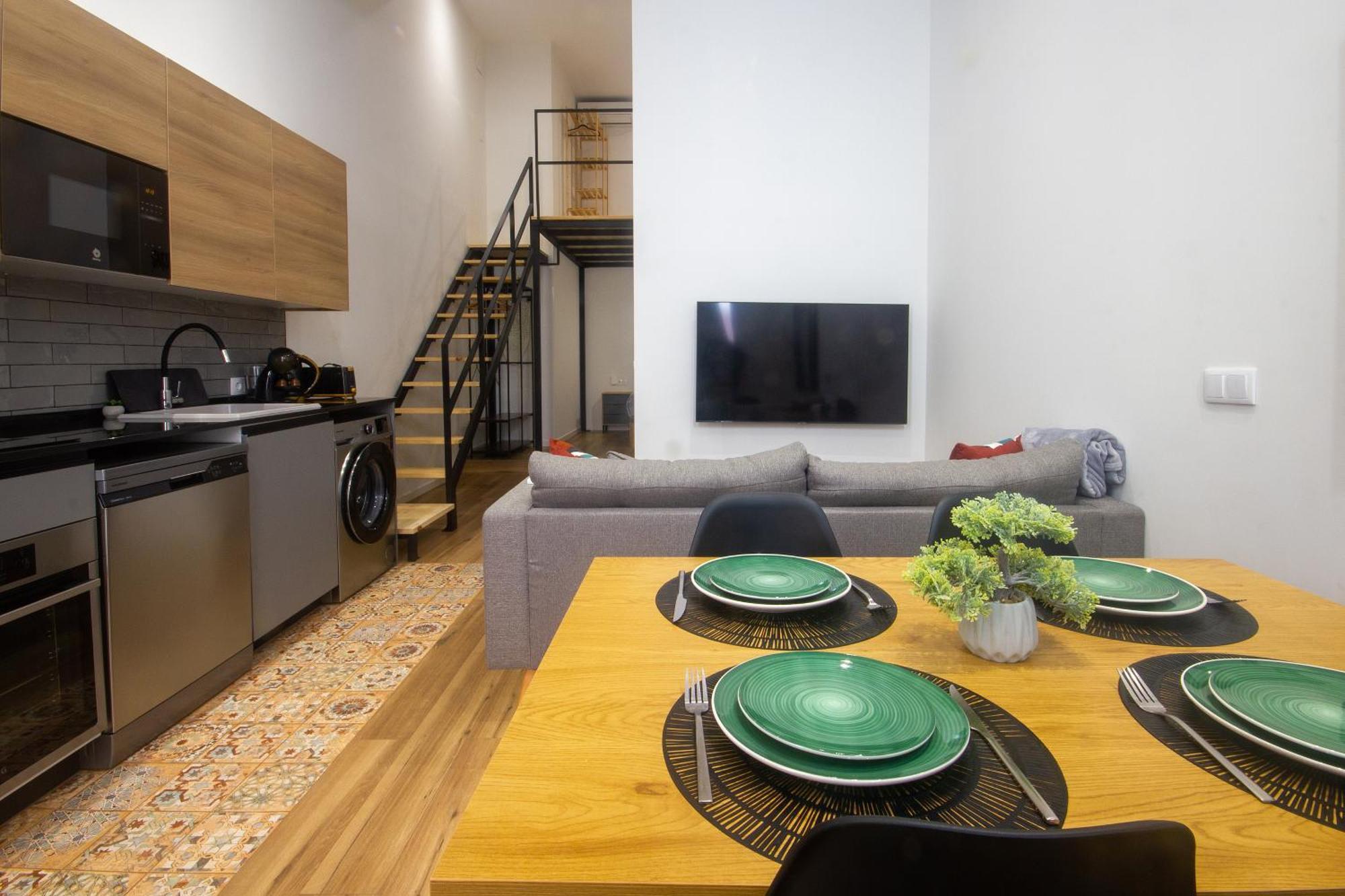 Portobeach Valencia Suites Dış mekan fotoğraf